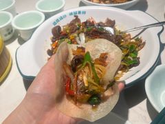 -宋徽厨·安徽菜(安庆绿地店)