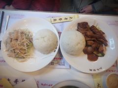 -大哥餐厅(西城花园店)