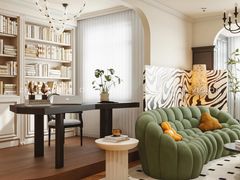 -住范儿家装·整体家装·装修设计