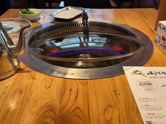 -山河屯铁锅炖·非遗东北菜(南山店)