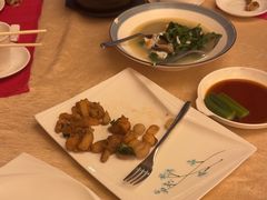 -亚龙湾红树林度假酒店御粤阁