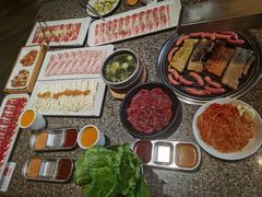 -高丽苑韩国烤肉(海昌路旗舰店)