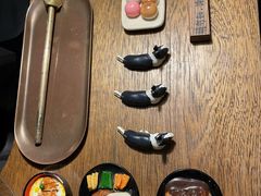 -铃木食堂(杨梅竹店)