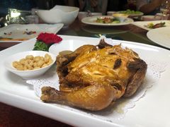 -大唐博相府酒店·陕西官府菜