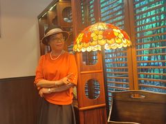 -东方明珠老上海8号餐厅(东方明珠广播电视塔店)