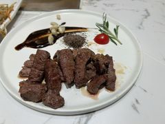 -火地铁板烧(昆山万象汇店)