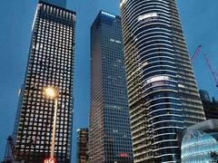 -中央广播电视总台(光华路办公区)