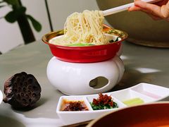 -自如ZSPACE四合院艺术餐厅