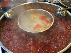 -飘香火锅(玉林西路店)