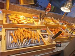 -比格比萨自助(国展店)