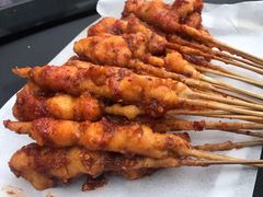 鸡肉小串-辽B·小串(总店)