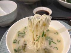 -沈灶河豚宴·河豚融合餐厅(汉中路店)