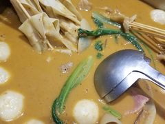 -杨翔豆皮涮牛肚(华阳城店)