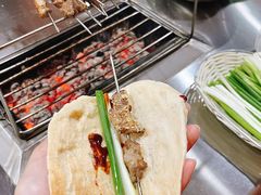 -小寒羊烧烤(凯瑞时代大厦店)