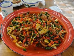 -小街47號江湖菜(四合院店)