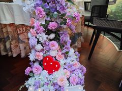 -龟兹KUCINA·新疆菜(前滩L+PLAZA店)