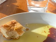 -沈阳君悦酒店·意坊意大利餐厅