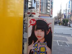 -秋叶原电器街