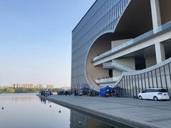 -嘉定凯悦·咖啡厅