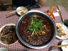 -温江公平红烧兔(总店)