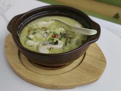 热炝酸菜鱼-李先生牛肉面大王(长春儿童医院店)