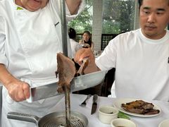 -拉蒂娜·巴西牛排馆 Latina·Brazilian Steakhouse(陆家嘴旗舰店)
