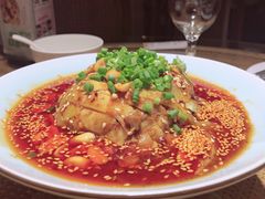 -渝信川菜(长安店)