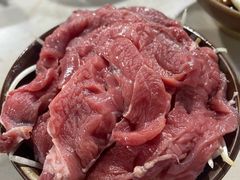 -正南齊北重庆老火锅(光华村直营店)
