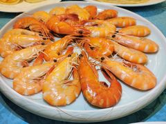 -御唐府海珊瑚主题餐厅