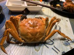 -王红军龙虾(新民路店)