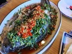 -妈妈的味道·腾冲特色菜(和顺古镇店)