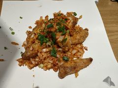 -大同江朝鲜菜•长春地标美食(绿园吾悦广场店)