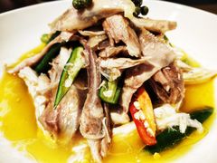 -必点海鲜·鲅鱼水饺(鞍山西道店)