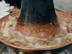 -下杨家青海土火锅(海湖店)