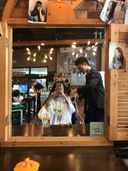 长发-PE SALON