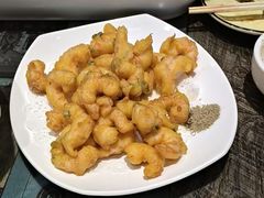 -小红鲸·海鲜餐厅(轸大路店)
