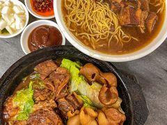 -珍珍小食店(西华路店)