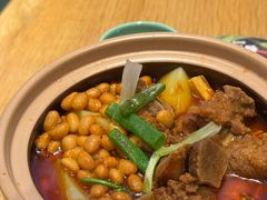 -谷田稻香·砂锅菜(西乡天虹店)