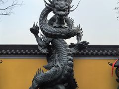 -上海青龙寺