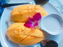 -Jungle Kitchen