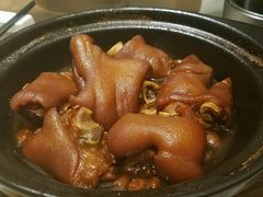 -广东道至正餐厅(区庄店)