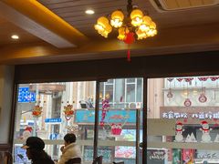-德大西餐社(云南南路店)