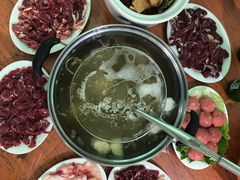 -蔡社牛肉城(龙湖店)