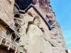-炳灵寺世界文化遗产旅游区