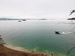 -千岛湖龙川湾