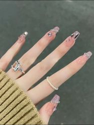 -M·X Nail日式美甲美睫