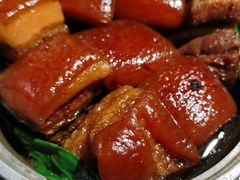 -魁盛居百年鲁菜馆(县西巷店)