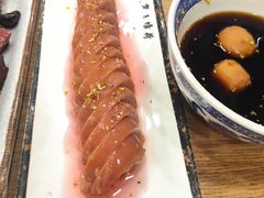 桂花糖藕-老苏州大客堂·苏帮菜·松鼠桂鱼·苏州传统小吃(观前街人民商场店)