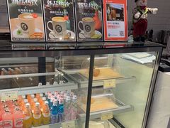 -逸派咖啡 EPARKCOFFEE(广安门店)