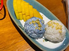 -仓库南洋海鲜小排档(柳河路店)